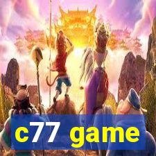 c77 game